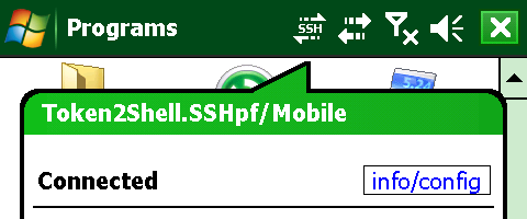 Token2Shell.SSHpf/Mobile Status Icon